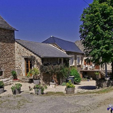Domaine De Lasfonds Rieupeyroux  Esterno foto